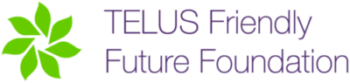 TELUS Friendly Future Foundation